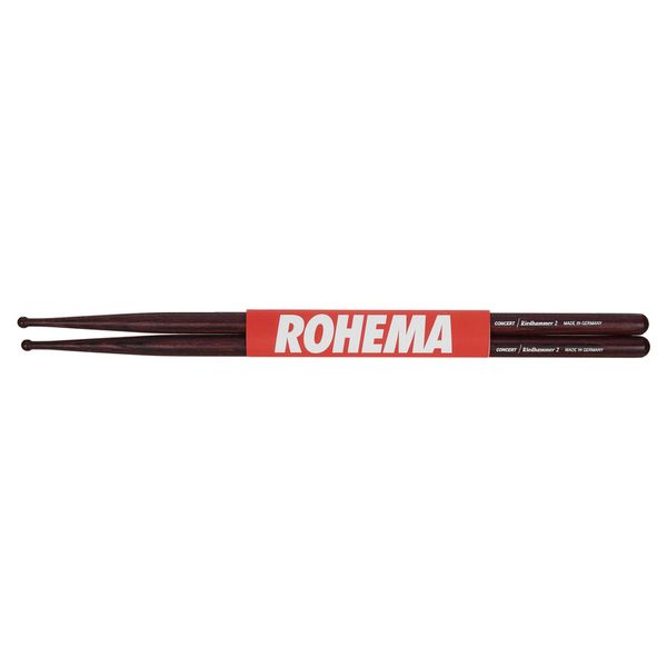Rohema Concert Riedhammer 2