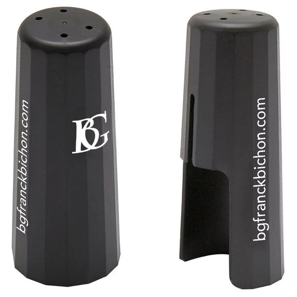 BG France L20MJ Ligature Alto Sax