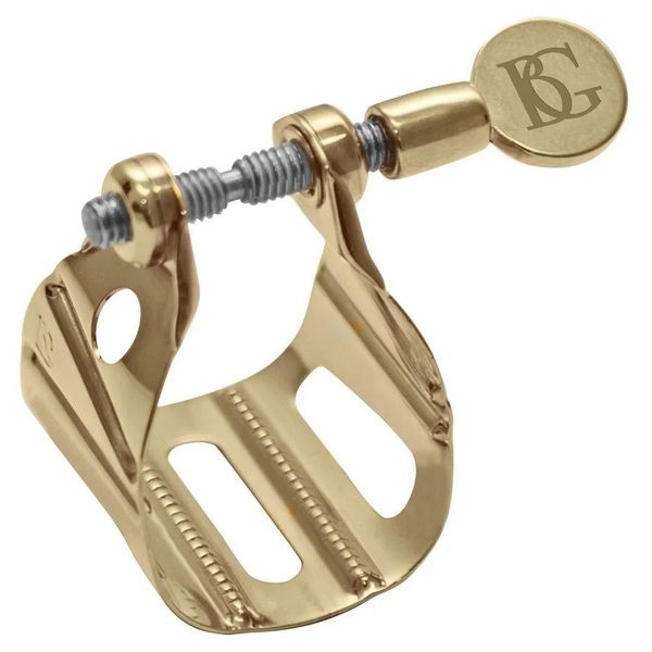 BG France L20MJ Ligature Alto Sax