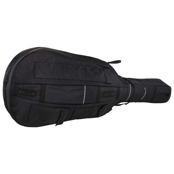 Roth & Junius BSB-03 Double Bass Bag 4/4 BK