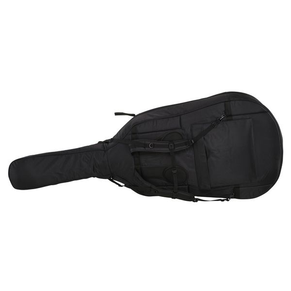 Roth & Junius BSB-03 Double Bass Bag 4/4 BK