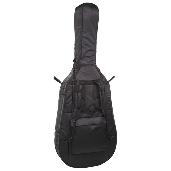 Roth & Junius BSB-03 Double Bass Bag 4/4 BK