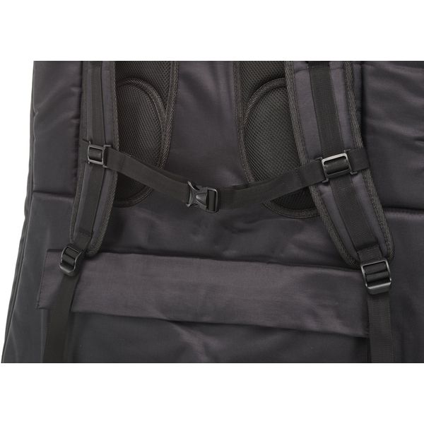 Roth & Junius BSB-03 Double Bass Bag 4/4 BK