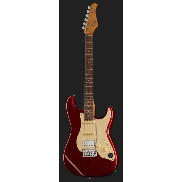 Mooer GTRS Guitars Standard 800 MR