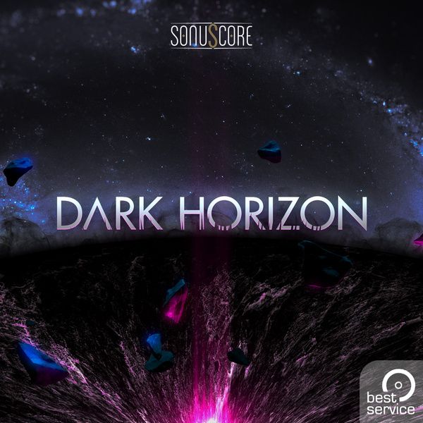 Best Service Dark Horizon