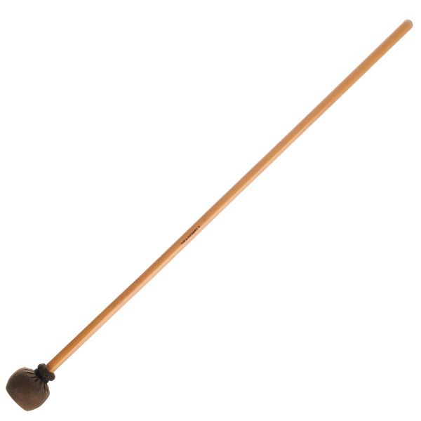Dragonfly RBI-LWL Singing Bowl Mallet - Leather Wand Large