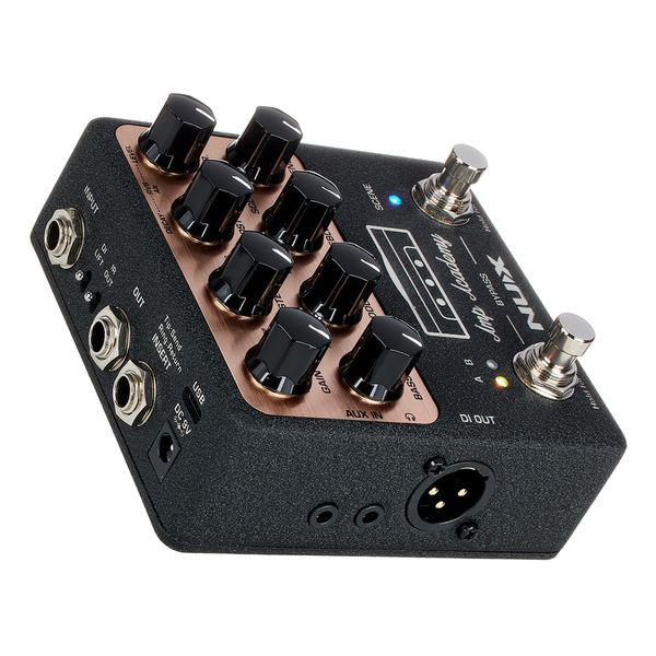 Nux NGS-6 Amp Academy – Thomann UK