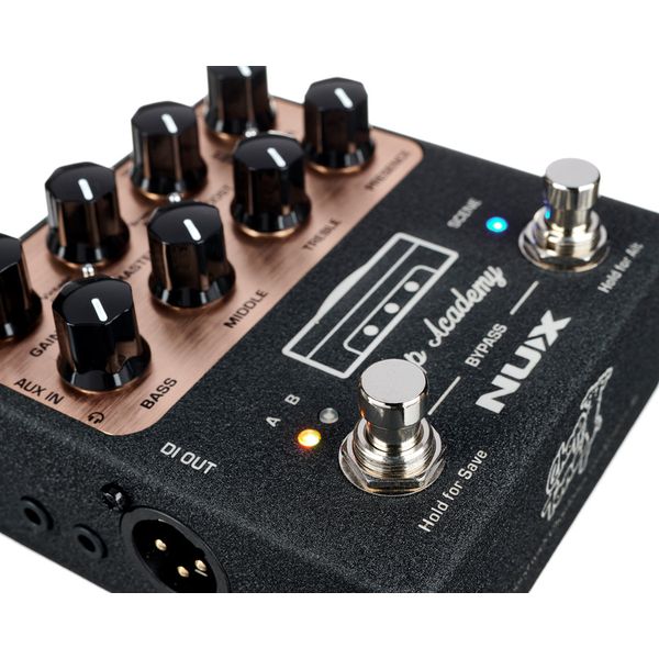 Nux NGS-6 Amp Academy