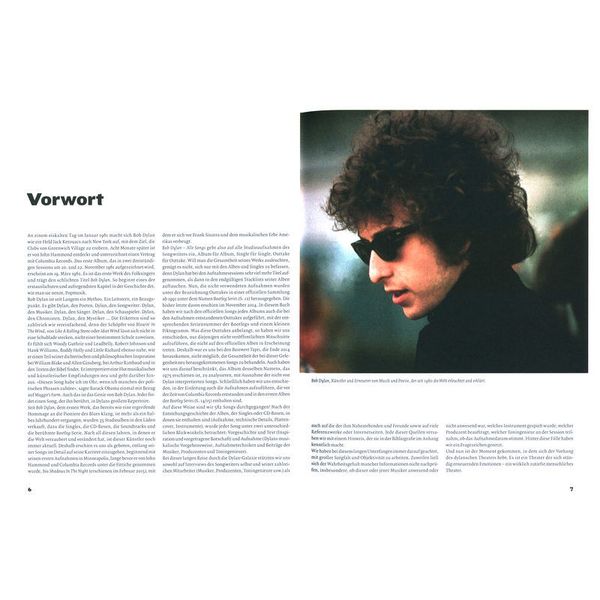 Delius Klasing Verlag Bob Dylan Alle Songs