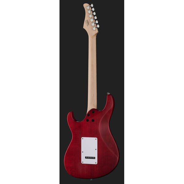 Cort G110 Open Pore Black Cherry