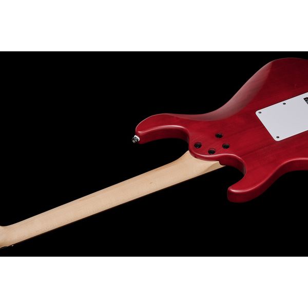 Cort G110 Open Pore Black Cherry