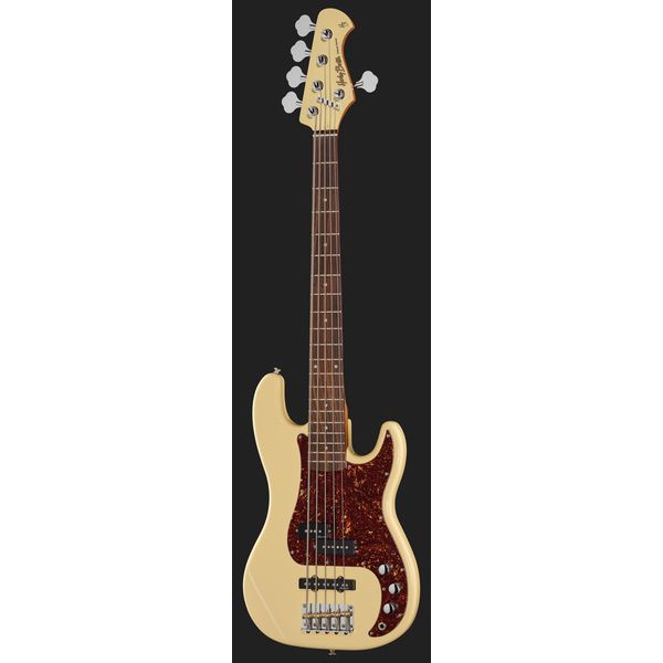 Harley Benton PJ-75 VW Vintage Series w/Bag