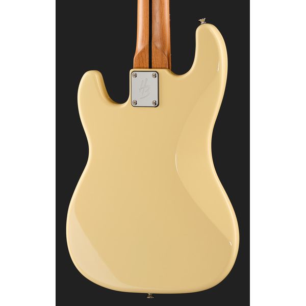 Harley Benton PJ-75 VW Vintage Series Bundle