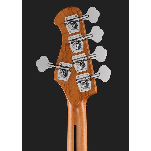 Harley Benton PJ-75 VW Vintage Series Bundle