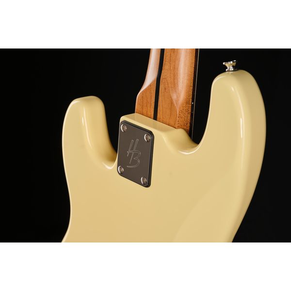 Harley Benton PJ-75 VW Vintage Series Bundle