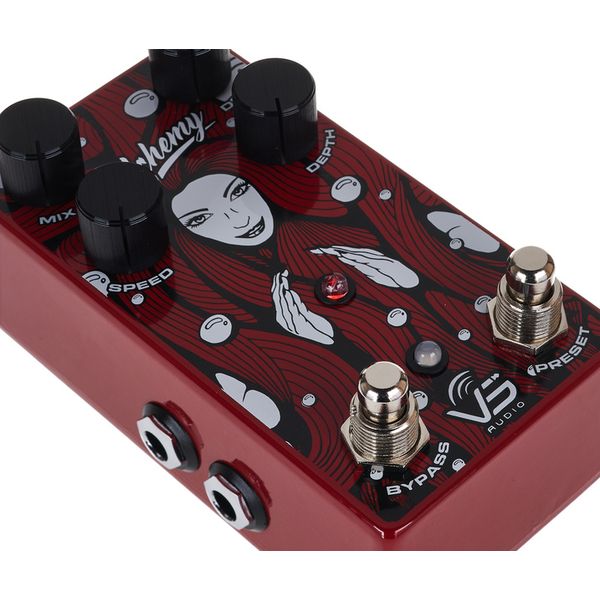 VS Audio Alchemy MKII Chorus