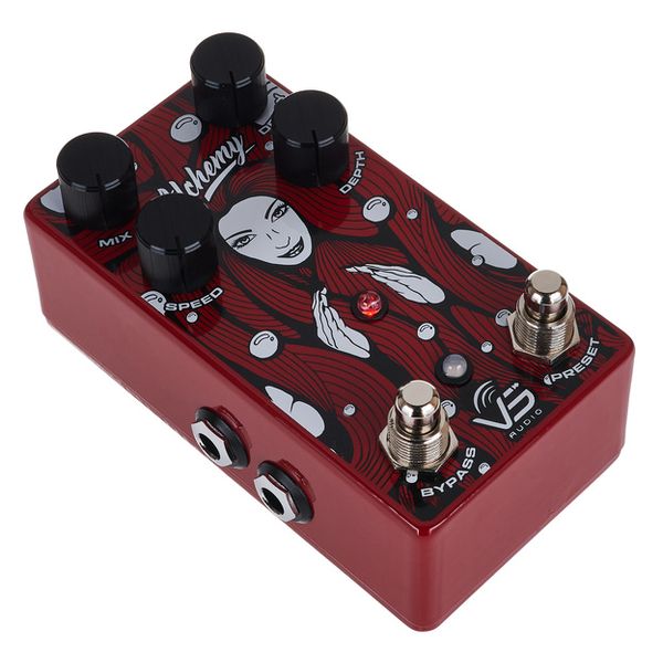 VS Audio Alchemy MKII Chorus