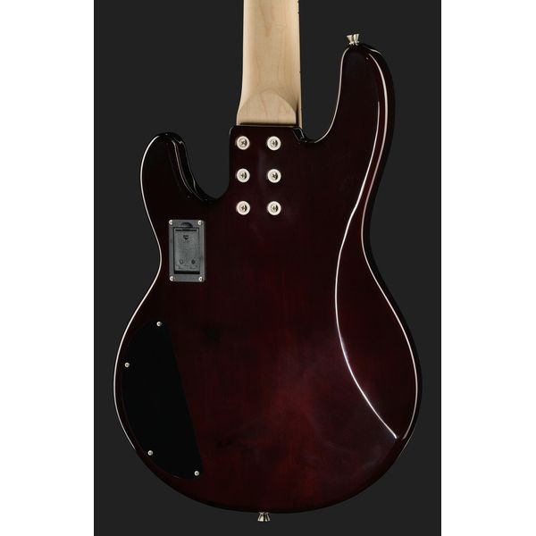 Harley Benton MM-85A SB Deluxe Series Bundle