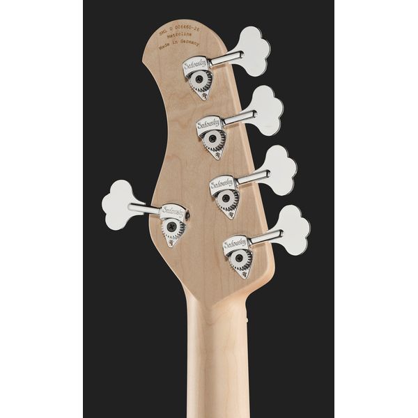 Sadowsky MetroLine 24-5 Modern 59`Burst
