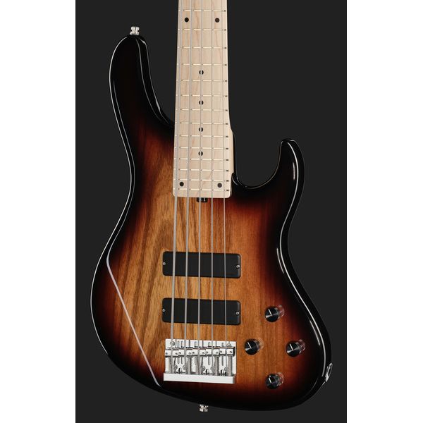 Sadowsky MetroLine 24-5 Modern 59`Burst