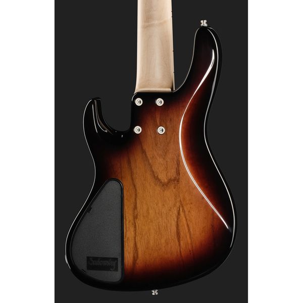 Sadowsky MetroLine 24-5 Modern 59`Burst