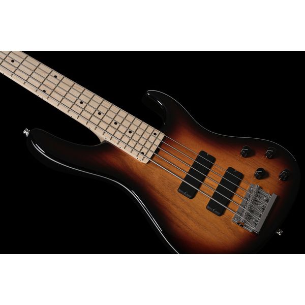 Sadowsky MetroLine 24-5 Modern 59`Burst