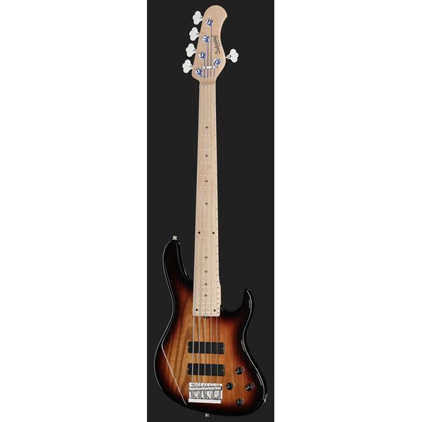 Sadowsky MetroLine 24-5 Modern 59`Burst