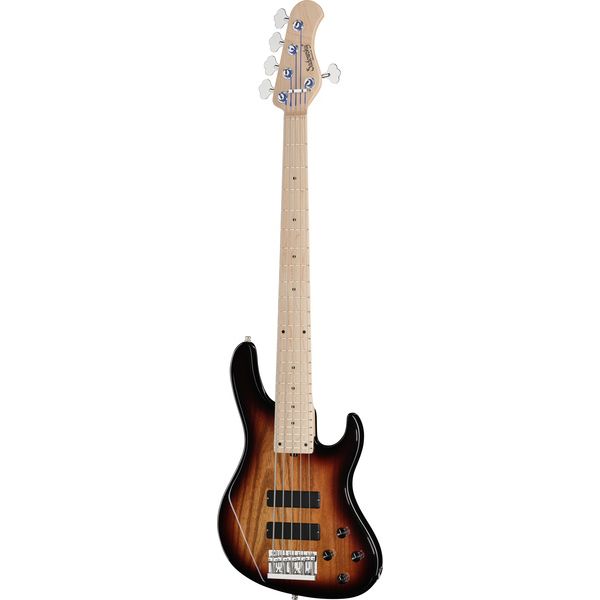 Sadowsky MetroLine 24-5 Modern 59`Burst