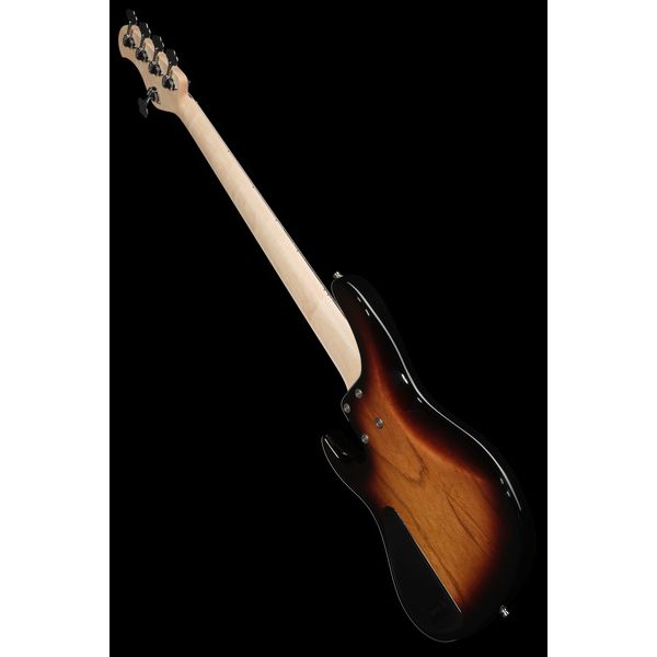Sadowsky MetroLine 24-5 Modern 59`Burst