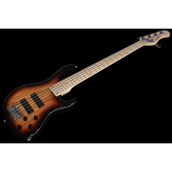 Sadowsky MetroLine 24-5 Modern 59`Burst