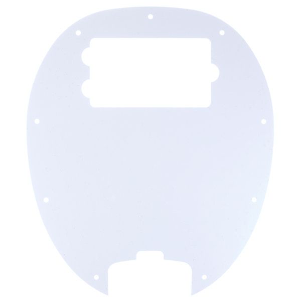 Music Man Pickguard Stingray SP WP H