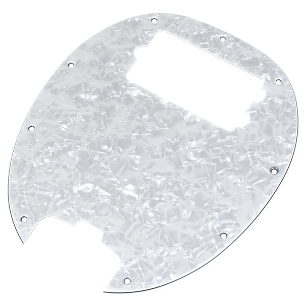 Music Man Pickguard Stingray SP WP H