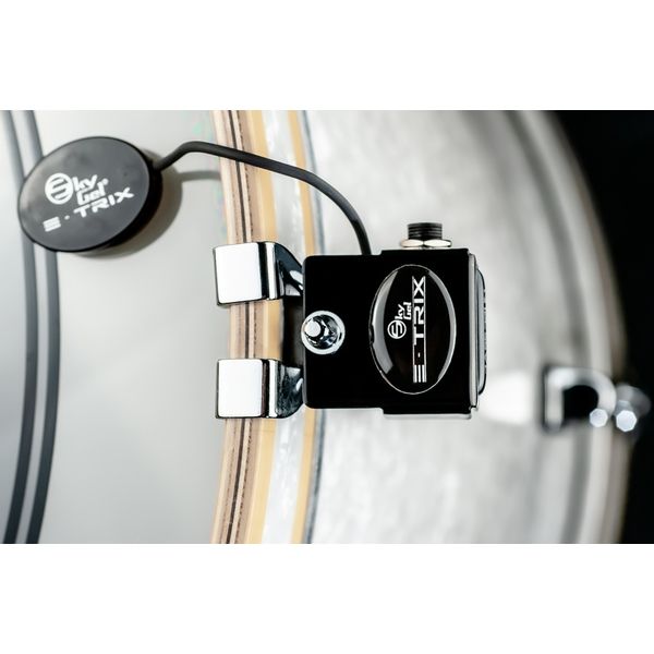 SkyGel E-Trix Gel Drum Trigger Set – Thomann United States