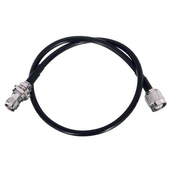 the t.bone Antenna Rackmount Kit TNC