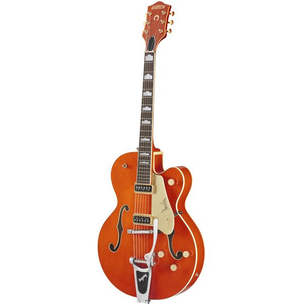 Gretsch G6120DE Duane Eddy