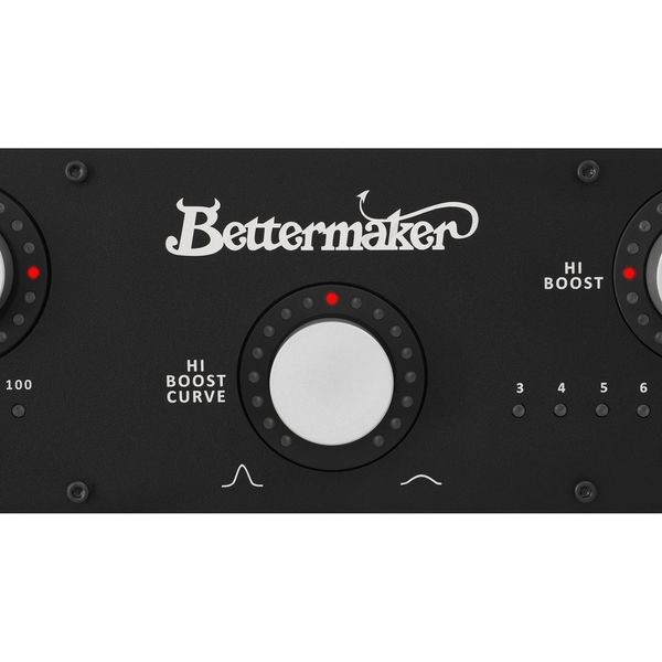 Bettermaker Stereo Passive EQ