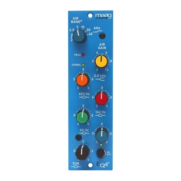 MÄAG EQ4-500