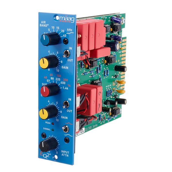 MÄAG EQ2-500