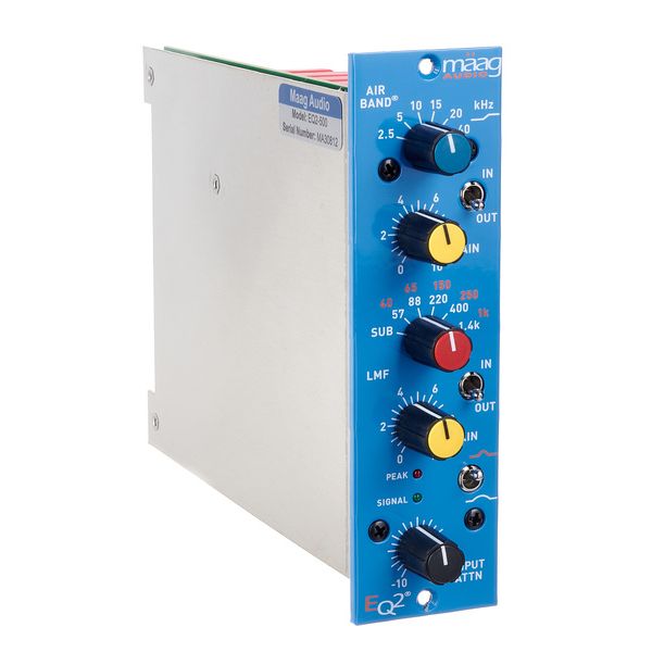 MÄAG EQ2-500