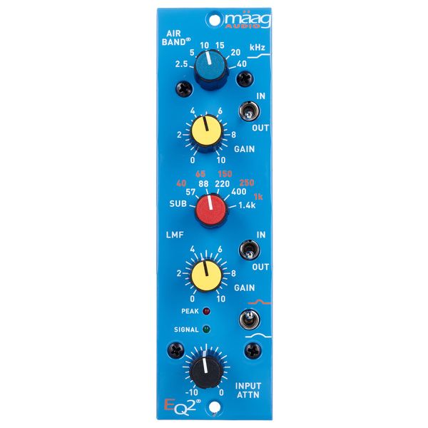 MÄAG EQ2-500
