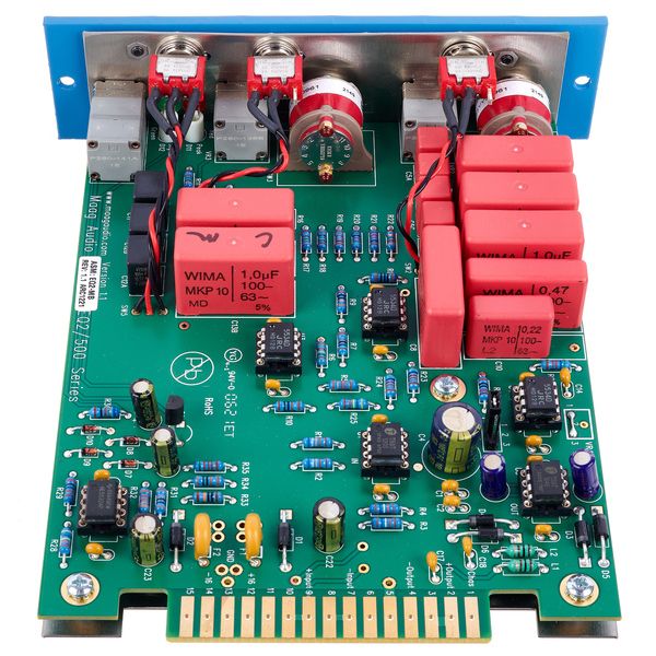 MÄAG EQ2-500