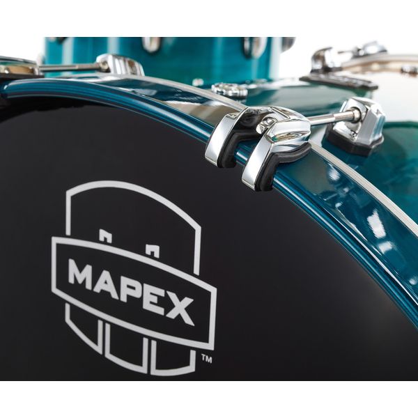 Mapex Saturn Jazz Set - UQ