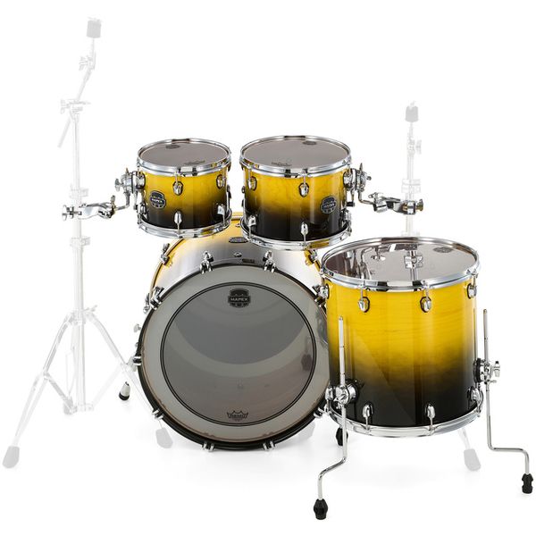 Mapex Saturn Rock Set -UJ