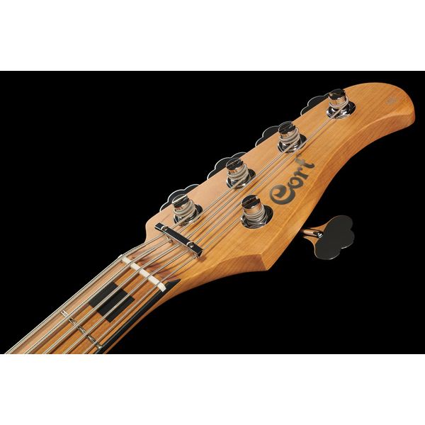 CORT Premium Bass Guitar Bag Housse pour basse électrique