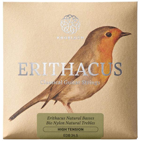 Knobloch Strings EDB 34.5 High Tension