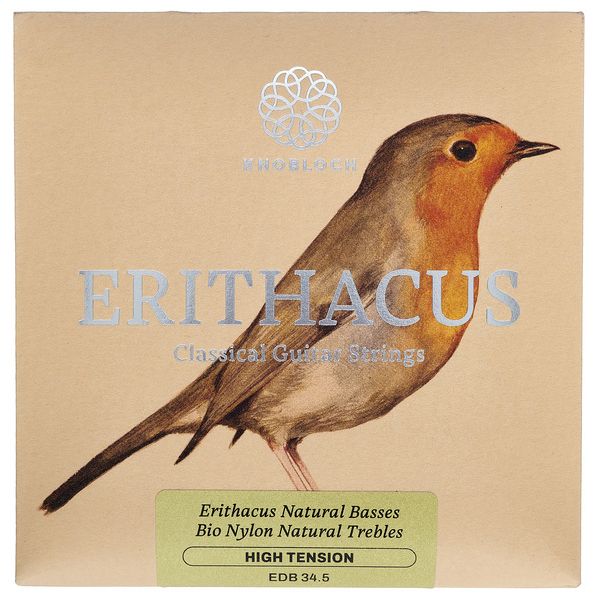 Knobloch Strings EDB 34.5 High Tension