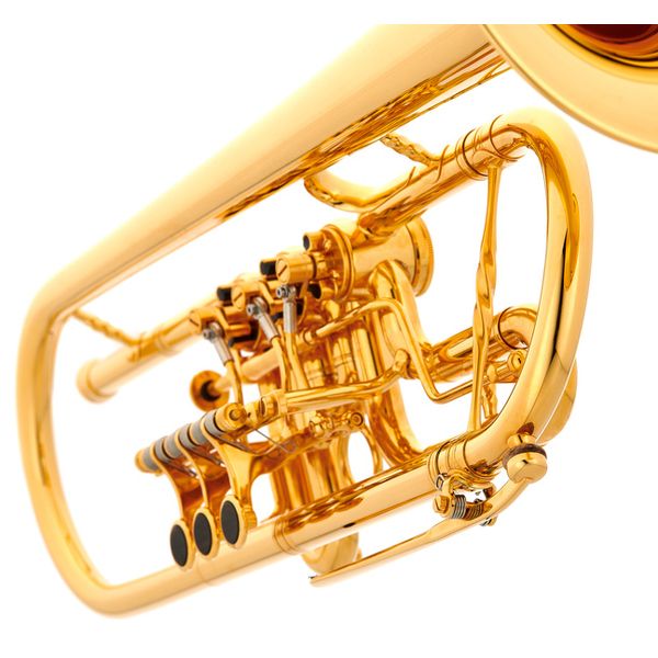 Krinner Symphonic I Trumpet Gold
