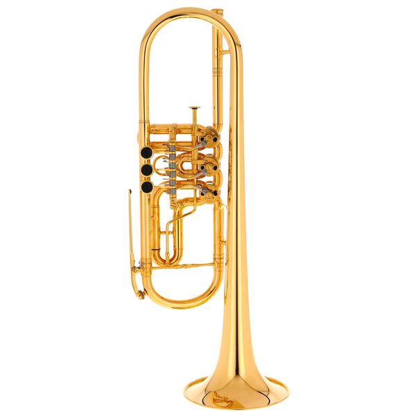 Krinner Symphonic I Trumpet Gold