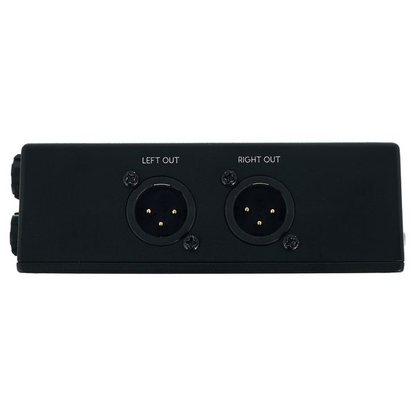 Walrus Audio Canvas Stereo