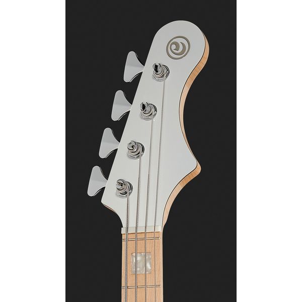 Cort Elrick NJS4 White